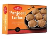 Panjeeri Ladoo Indyjski Deser 400g Haldiram's 