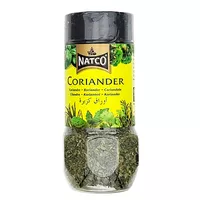 Coriander Natco 25g