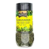 Coriander Natco 25g