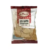 Przekąska Golgappa Pani Puri Aiva 200g