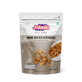 Mini Bhakarwadi Snack Jaimin 200g