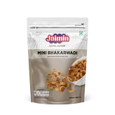 Snack Mini Bhakarwadi Jaimin 200g
