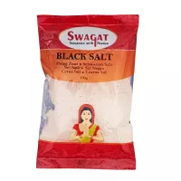 Sól czarna Black Salt Swagat 100g