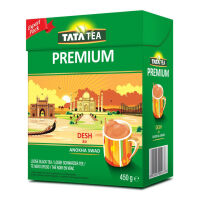 Herbata czarna Premium Tata Tea 400g