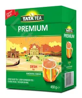 Herbata czarna Premium Tata 400g
