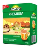 Herbata czarna Premium Tata 400g