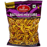 Ratlami Mixture 200g Haldiram's 