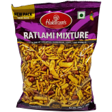 Ratlami Mixture Haldirams 200g