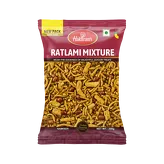 Ratlami Mixture Haldirams 200g
