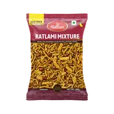 Ratlami Mixture Haldirams 200g