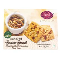 Badam Biscuits Karachi Bakery 400 g