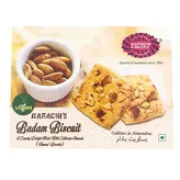 Badam Biscuits Karachi Bakery 400 g