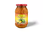 Punjabi Pachranga Pickle (Mieszane owoce i warzywa) 500g Mother's Recipe