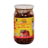 Dry Fish and Timur Pickle Aama Ko Achar 200g