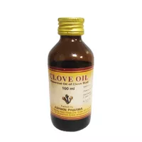 Ätherisches Nelkenöl Clove Oil Ashwin Pharma 50ml