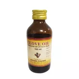 Ätherisches Nelkenöl Clove Oil Ashwin Pharma 50ml