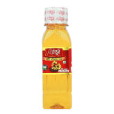 Olej musztardowy Pure Oil Mustard Radhuni 80ml