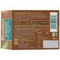 Mydło w kostce z drzewem sandałowym Himalaya 125g - 3