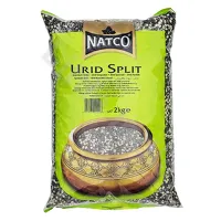 Soczewica łamana Urid Split Natco 2kg