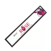 Kadzidła o zapachu róży Rose Balaji 15 szt