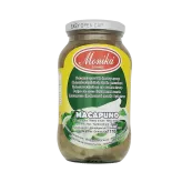 Kawałki kokosa w syropie Macapuno Monika Brand 340g