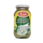 Macapuno Coconut Pieces in Syrup Monika Brand 340g