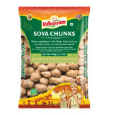 Kawałki sojowe Soya Chunks Udhaiyam 500g