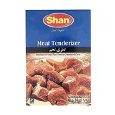 Przyprawa zmiękczacz do mięsa Shan 40g