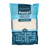 Mąka z sorgo Jowar Flour Pansari 500g