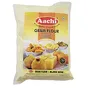 Mąka z ciecierzycy Aachi 1kg