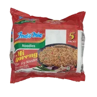 Instant noodles Mi Goreng Indomie 5x80g