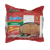 Makaron błyskawiczny Mi Goreng Indomie 5x80g