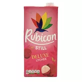 Napój z liczi Rubicon 1l