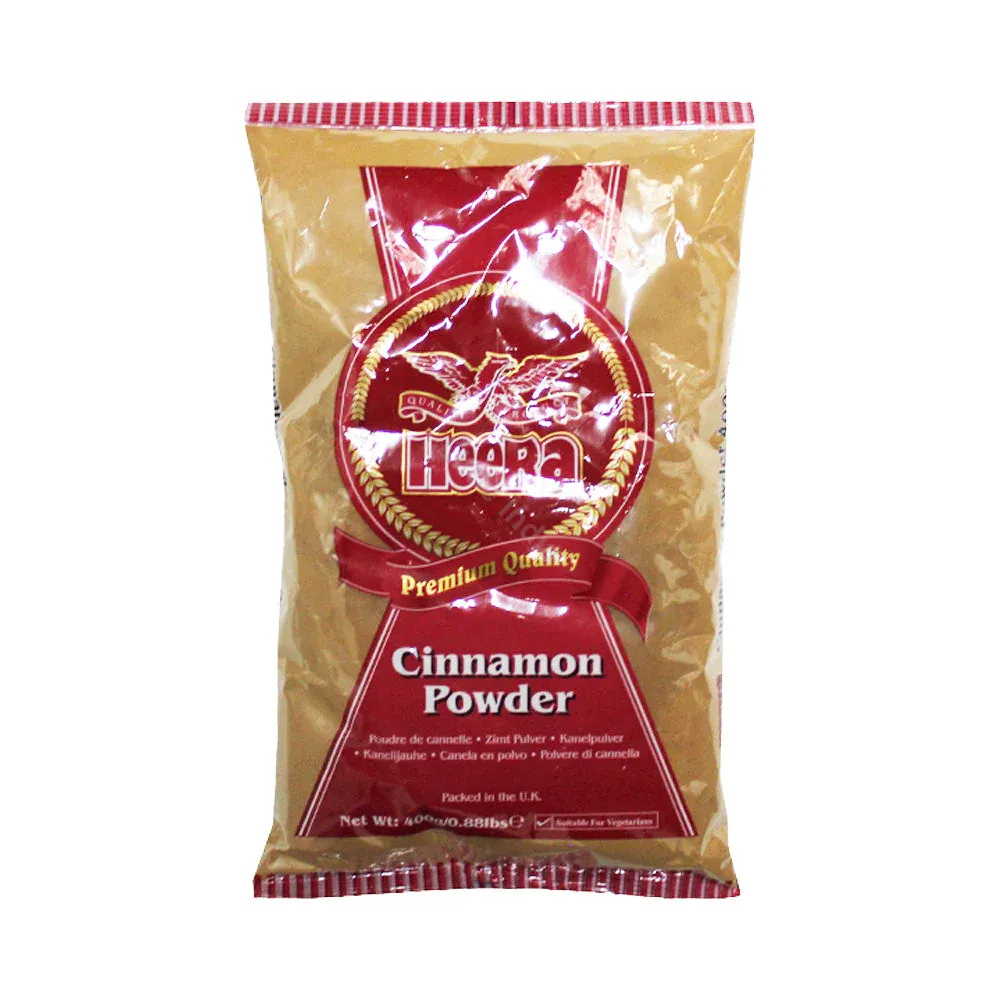 Cinnamon powder Heera 400g