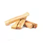 Palo Santo drewienka zapachowe Palo Santo Scented Wood 50 g - 2