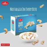 Kaju Katli 300g Haldiram's