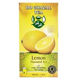 Lemon Foil Envelopes Do Ghazal 25 bags
