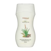 Balsam do ciała Saundarya Body Lotion Patanjali 100ml