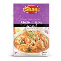 Chicken Handi Shan 50g