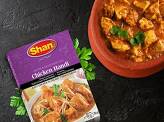 Chicken Handi 50g