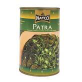 Danie nadziewane liście curry Patra Natco 400g 