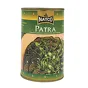 Danie nadziewane liście curry Patra Natco 400g 
