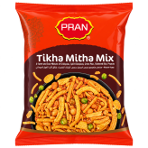 Przekąska słodko-pikantna Tikha Mitha Mix Pran 300g