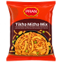Sweet and spicy snack Tikha Mitha Mix Pran 300g