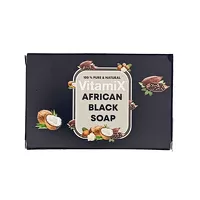 Mydło w kostce African Black Soap Vitamix 150g