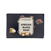 Mydło w kostce African Black Soap Vitamix 150g