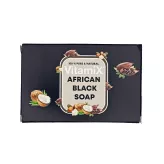 Mydło w kostce African Black Soap Vitamix 150g