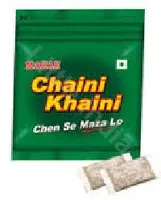 Tobacco Chaini Khaini 4,5g