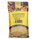 Madras Curry Powder Natco 100g