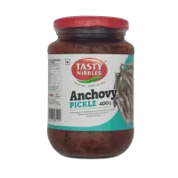 Sardinas marinadas Anchoa en escabeche Bocados sabrosos 400g